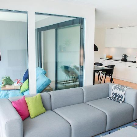 Apartment Laville A-3-4 By Interhome Locarno Luaran gambar