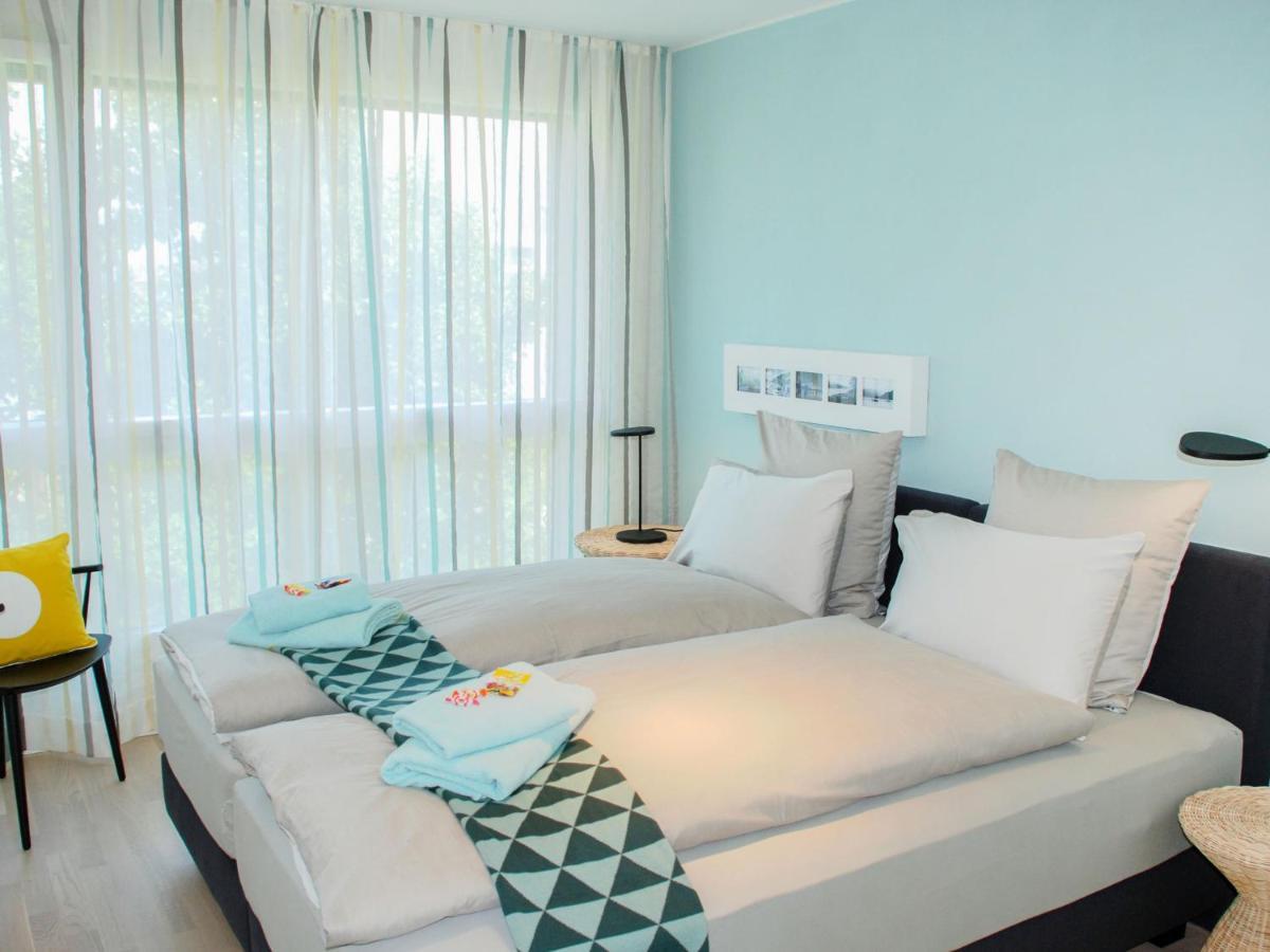 Apartment Laville A-3-4 By Interhome Locarno Luaran gambar